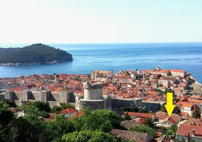Apartments Casa Toni Dubrovnik