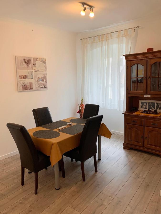 Casa Toni Apartment *