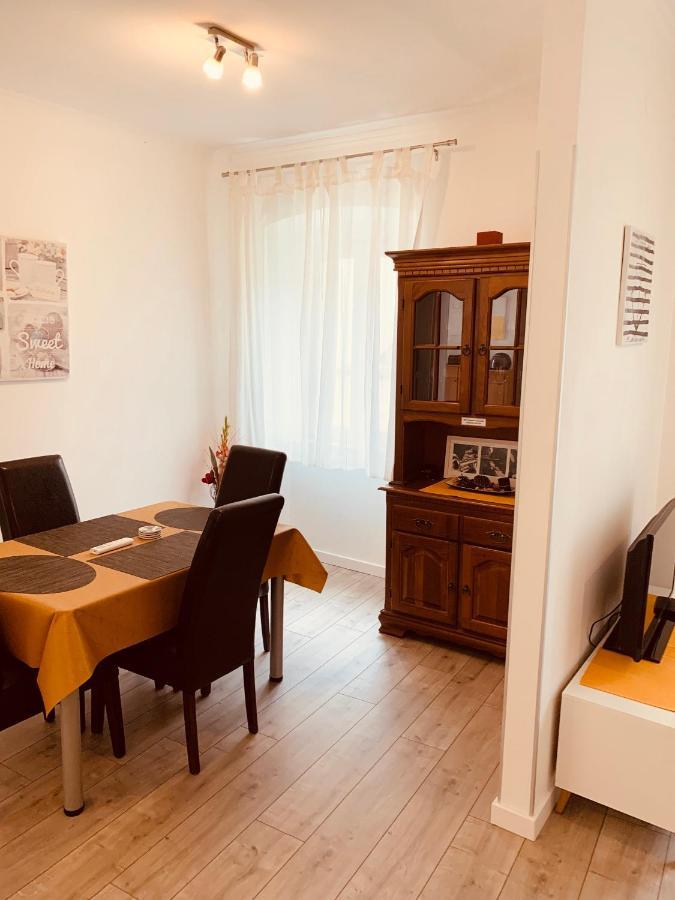 Apartment Casa Toni *