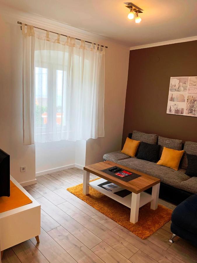 Casa Toni Apartment