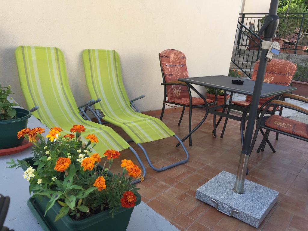 Apartment Casa Toni *